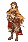 Female Ranger