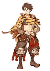 Male Ranger