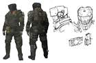Infantry