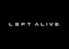 Left Alive Logo