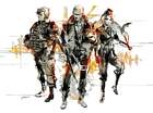 Main Characters