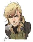 Mikhail Head