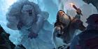 Abominable Guardian