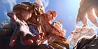 Braum Level 2