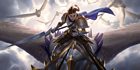 Cithria, Lady of Clouds