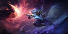 Cosmic Yasuo