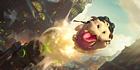 Daring Poro