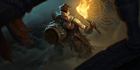 Dreadway Deckhand