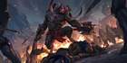 Fallen Reckoner