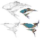 Ferros Skycruiser Designs