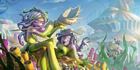 Kelp Maidens