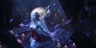 Lunari Priestess