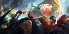 Nimble Poro