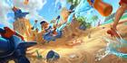 Pool Party Heimerdinger Level 2