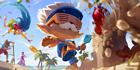Pool Party Heimerdinger