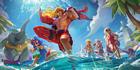 Pool Party Taric Level 2