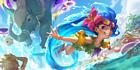 Pool Party Zoe Level 2