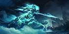 Spectral Rider