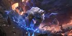 Stormclaw Ursine