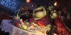 Tahm Kench Level 2