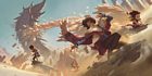 Taliyah Level 2