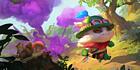 Teemo Level 2