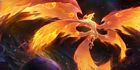The Immortal Fire