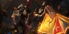 Twisted Fate Level 2