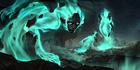 Unleashed Spirit
