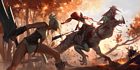 Wrathful Rider