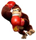 Donkey Kong