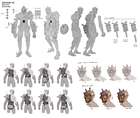 Geiger Design Sheet