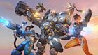 Overwatch 2 Hero Upgrades