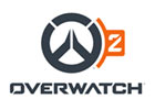 Overwatch 2 Logo