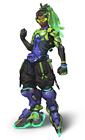 Lucio Character Art