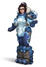Mei Character Art