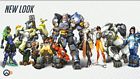 Overwatch 2 Characters New Look
