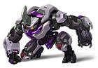 Null Sector Behemoth