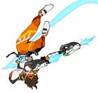 Tracer Artwork