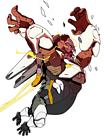 Winston Artwork