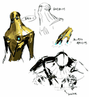 Adam Kadmon Concept Artwork