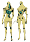 Adam Kadmon Concept Art