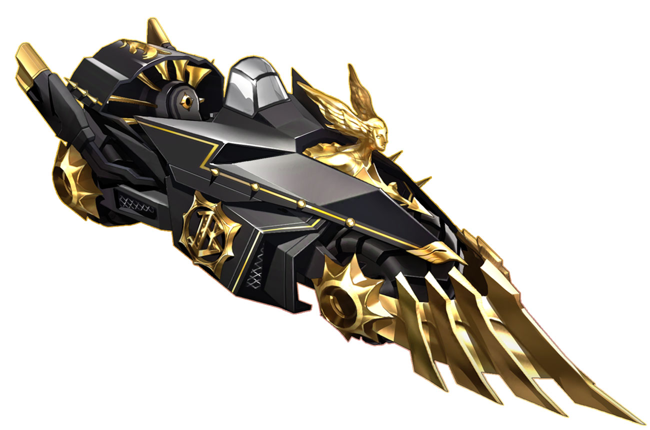 Agnes Persona Art from Persona 5 Royal