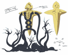 Azathoth Concept Art