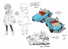 Jose Concept Art