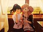 Precious Time Ending
