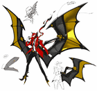 Raoul Concept Art