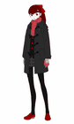 Sumire Concept Artwork