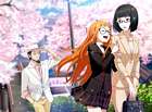 Together with the Family Ending