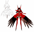 Vanadis Concept Art